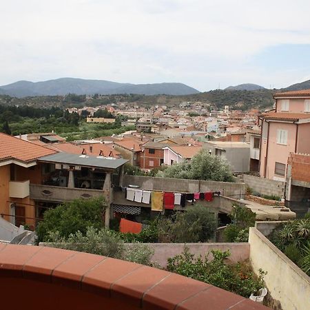La Pavoncella Bed & Breakfast Villaputzu Exterior photo
