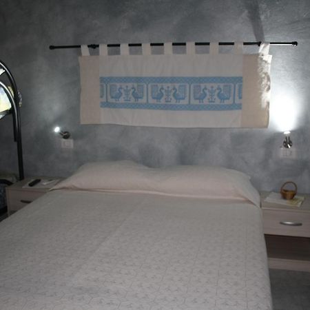 La Pavoncella Bed & Breakfast Villaputzu Exterior photo