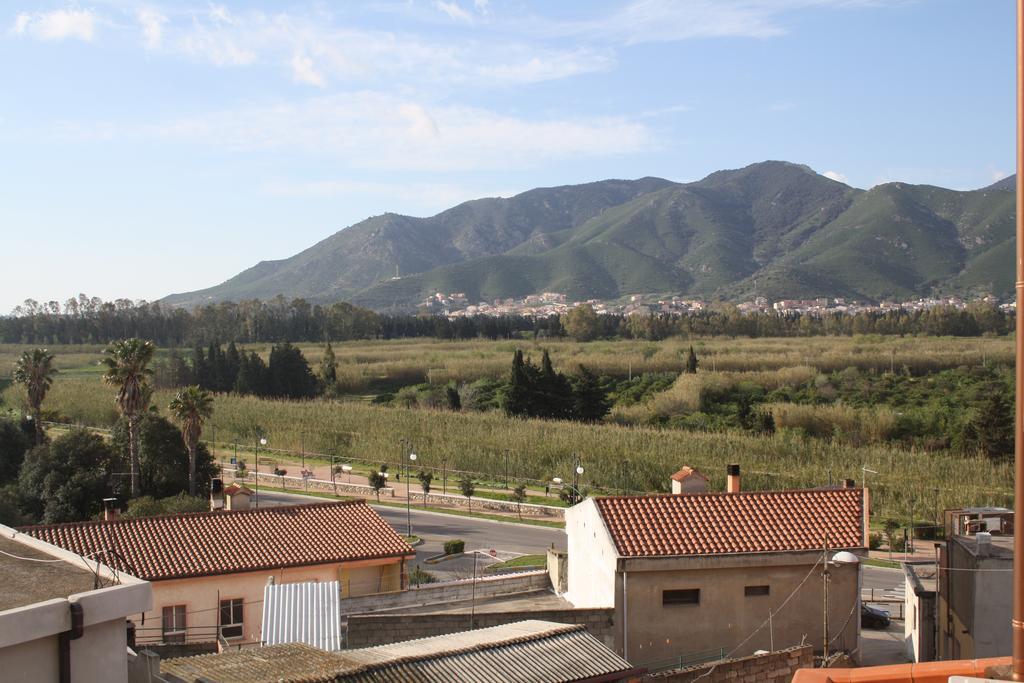 La Pavoncella Bed & Breakfast Villaputzu Exterior photo