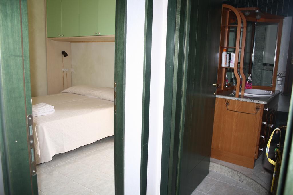 La Pavoncella Bed & Breakfast Villaputzu Exterior photo